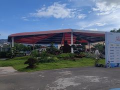 -福州罗源湾海洋世界旅游区