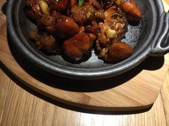 -金牌外婆家(苏州中心店)