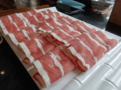 -南门四季铜锅涮肉(左家庄店)