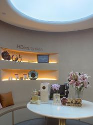 -Hi Beauty Skin 科技美肤中心