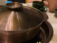 -润园四季椰子鸡火锅(海上世界店)