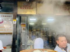 -清泉阁包子铺(中山路店)