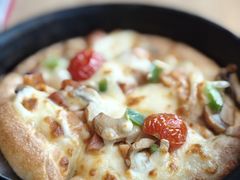 -必胜客(金高店)