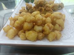 -渔码头食府(蓬莱阁店)