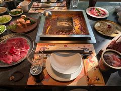 -锦城印象火锅(天府三街店)