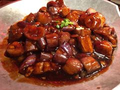 -绿茶餐厅(蓝色港湾店)