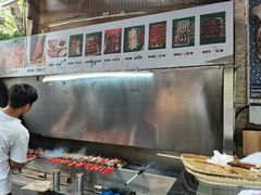 -新疆伊宁远征餐厅