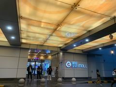 -银座mall(东直门店)