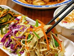 -丝路伊兰·兰州牛肉面(牛街总店)