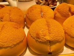 招牌菠萝包-炳胜品味(珠江新城店)