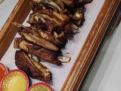 -敏珠拉姆藏餐·南京厨房(富春江东街店)