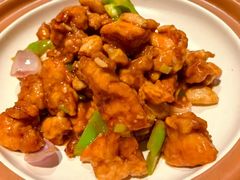 -红蜡烛-养生粥-津鲁菜(中山路店)