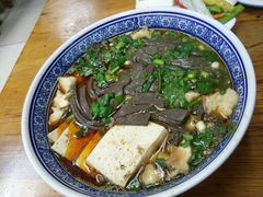 -东关赵记粉汤羊血(兴庆北路店)