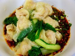 -颗颗香马边杨抄手(春华路店)