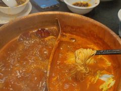 -咏江南·苏式火锅·苏州评弹(观前街店)