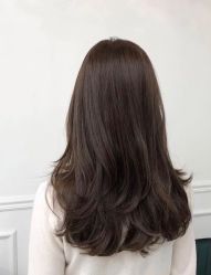 -茶发Salon·烫发染发理发