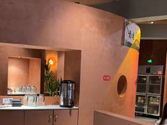 -喃喃椰·糟粕醋·椰子鸡火锅(七堡花园店)
