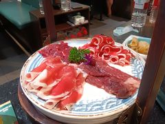 -阳坊涮肉(西直门凯德mall店)