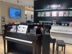 -雅歌音乐培训中心·钢琴培训·乐器培训(交道口店)