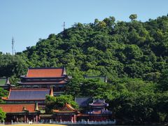 -珠海圆明新园