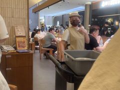 -CURRY YA 熟成咖哩專門店(深圳湾万象城店)