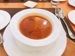-红房子西菜馆(淮海中路店)