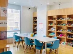 -GogoReading少儿英语分级阅读(双井中心店)