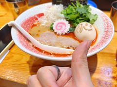 -Ramen满吉·豚骨拉面(丽园路店)