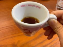 精品手冲咖啡-Be Lived Cafe比例咖啡(摩天轮店)