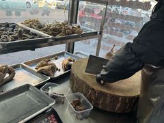 -正宗忘不了老鹅(梅岭店)