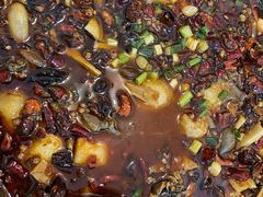 -黑竹香鸡(营和巷店)