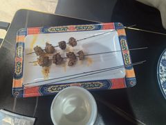-京悦南门涮羊肉·羊蝎子火锅(田林路店)