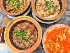 -红星光发煲仔饭(大石街店)