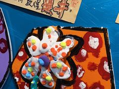 -杨梅红艺术教育(西湖万达校区)