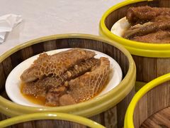 -香云轩·顺德菜(香云纱园林酒店店)