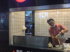 -1973继光香香鸡(合生汇购物中心店)