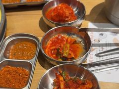 -姜虎东白丁烤肉(深圳湾后海汇店)