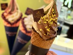 -歌帝梵(大运河购物中心店)