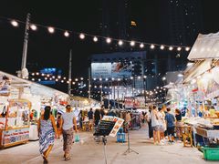 -唐人街(耀华力路)