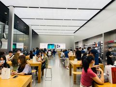 -Apple零售店(成都太古里店)