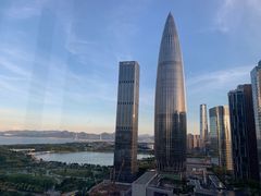 -小南洋海景餐厅(深圳湾店)