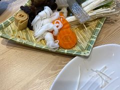 -鱼酷活鱼烤鱼(沈阳大悦城店)