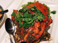 -新加坡海鲜共和(名胜世界圣淘沙海滨坊)