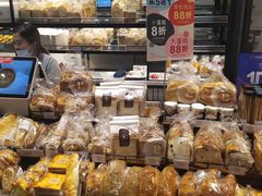 -莉莲蛋挞(日月光店)