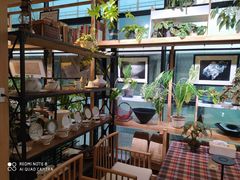 -JRCAFE玖如空间
