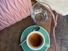 -Cafe del Volcan(永康路店)