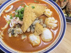 -老闽味沙茶面·姜母鸭(传承35年曾厝垵店)
