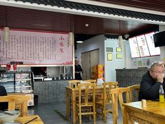 大堂-小肠陈卤煮(顺义店)