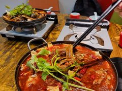 -老闵田螺馆·南昌市井菜·特色小吃(总店)