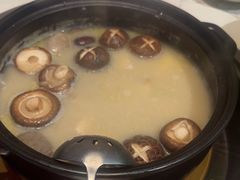 -顺德公猪肚鸡·椰子鸡(惠东天虹店)